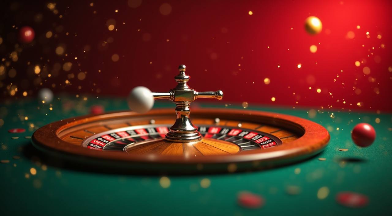 77md Roulette Royale — Inside the 77md Table Lobby