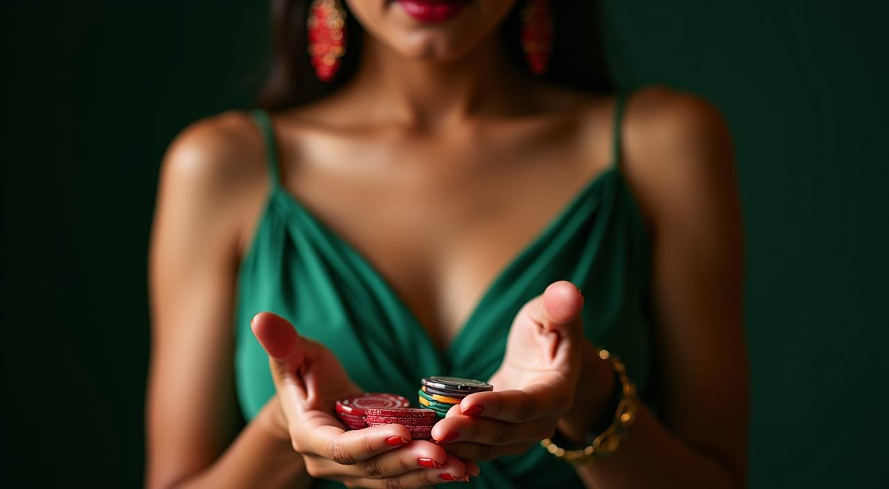 77md Blackjack Fiesta — Where Every Hand Has a Story