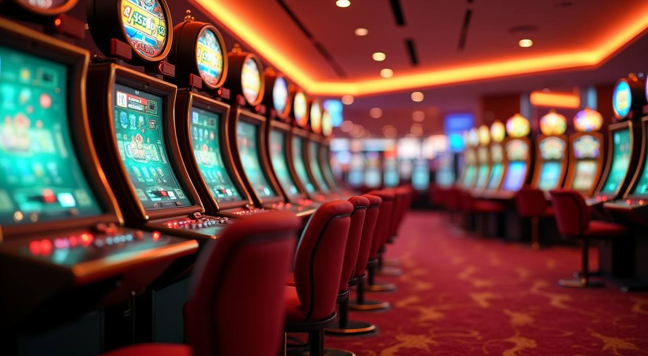 77md Roulette Royale at 77md — Real Tables, Real Stakes